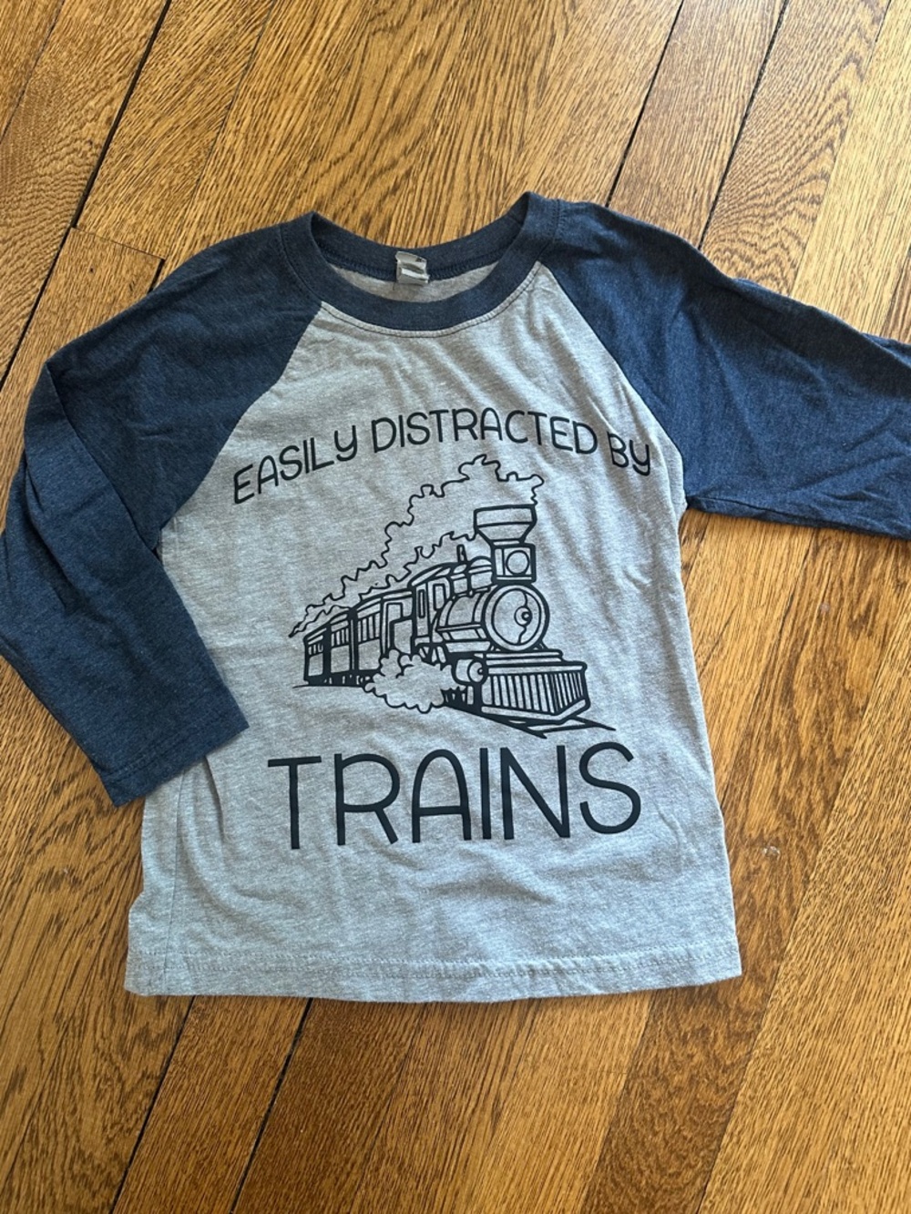 Youth XS • For your train lover 🚂